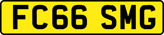 FC66SMG