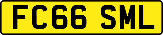 FC66SML