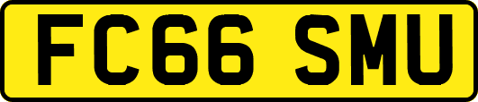 FC66SMU