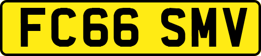 FC66SMV