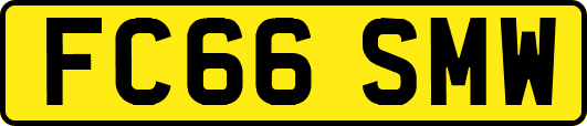 FC66SMW