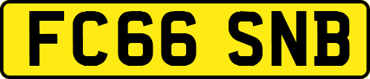 FC66SNB