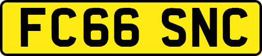 FC66SNC
