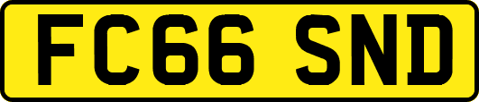 FC66SND
