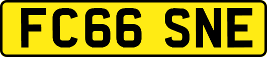 FC66SNE