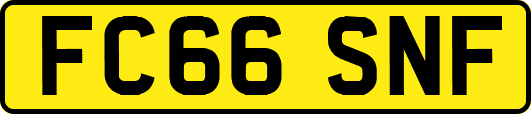 FC66SNF