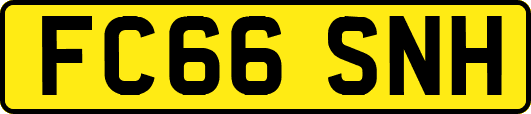 FC66SNH
