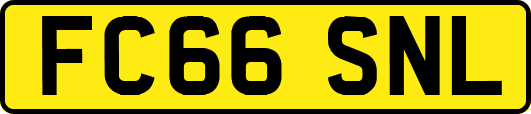 FC66SNL