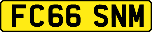 FC66SNM