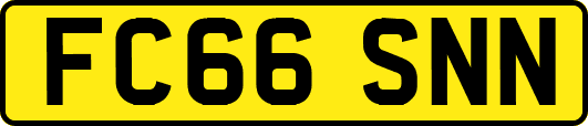 FC66SNN