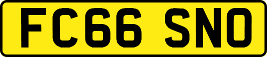 FC66SNO