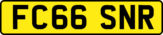 FC66SNR
