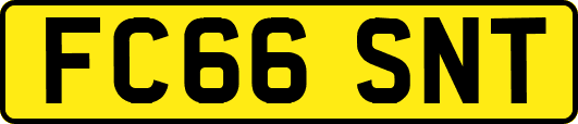FC66SNT