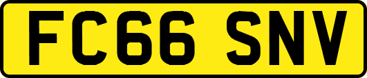 FC66SNV