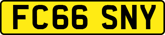 FC66SNY