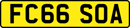 FC66SOA