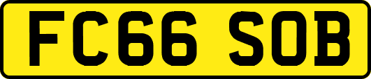 FC66SOB