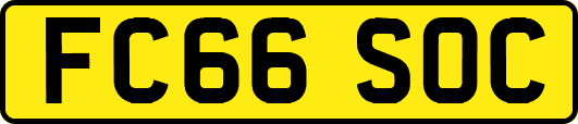 FC66SOC