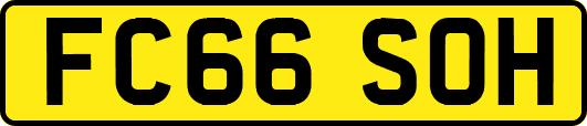 FC66SOH