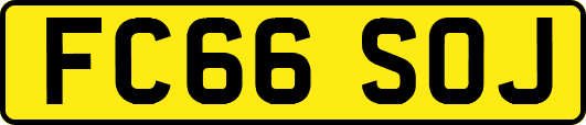 FC66SOJ