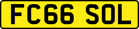 FC66SOL