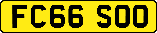 FC66SOO