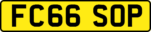 FC66SOP
