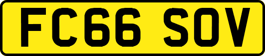 FC66SOV