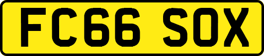 FC66SOX