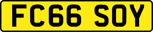 FC66SOY