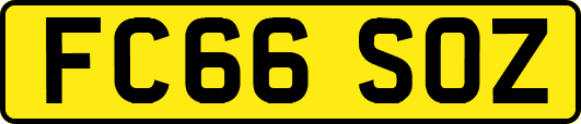 FC66SOZ