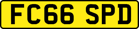 FC66SPD