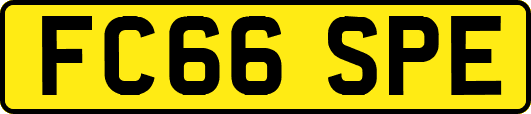 FC66SPE