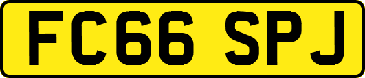 FC66SPJ