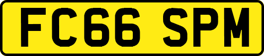 FC66SPM