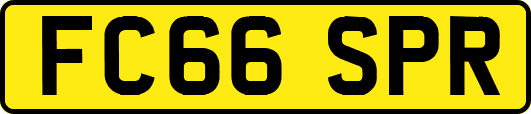 FC66SPR