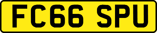 FC66SPU