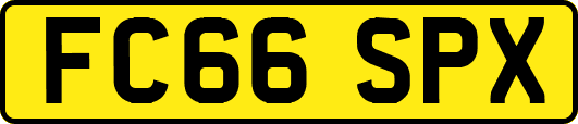 FC66SPX