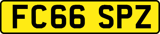 FC66SPZ