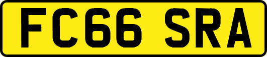 FC66SRA