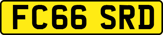 FC66SRD
