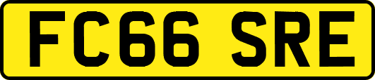 FC66SRE
