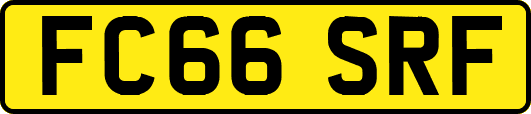 FC66SRF