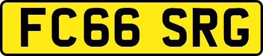 FC66SRG