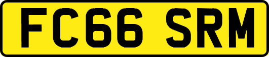FC66SRM