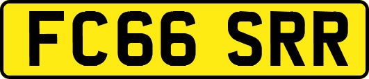 FC66SRR