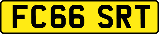 FC66SRT