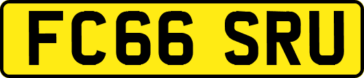 FC66SRU