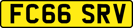 FC66SRV