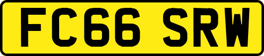 FC66SRW